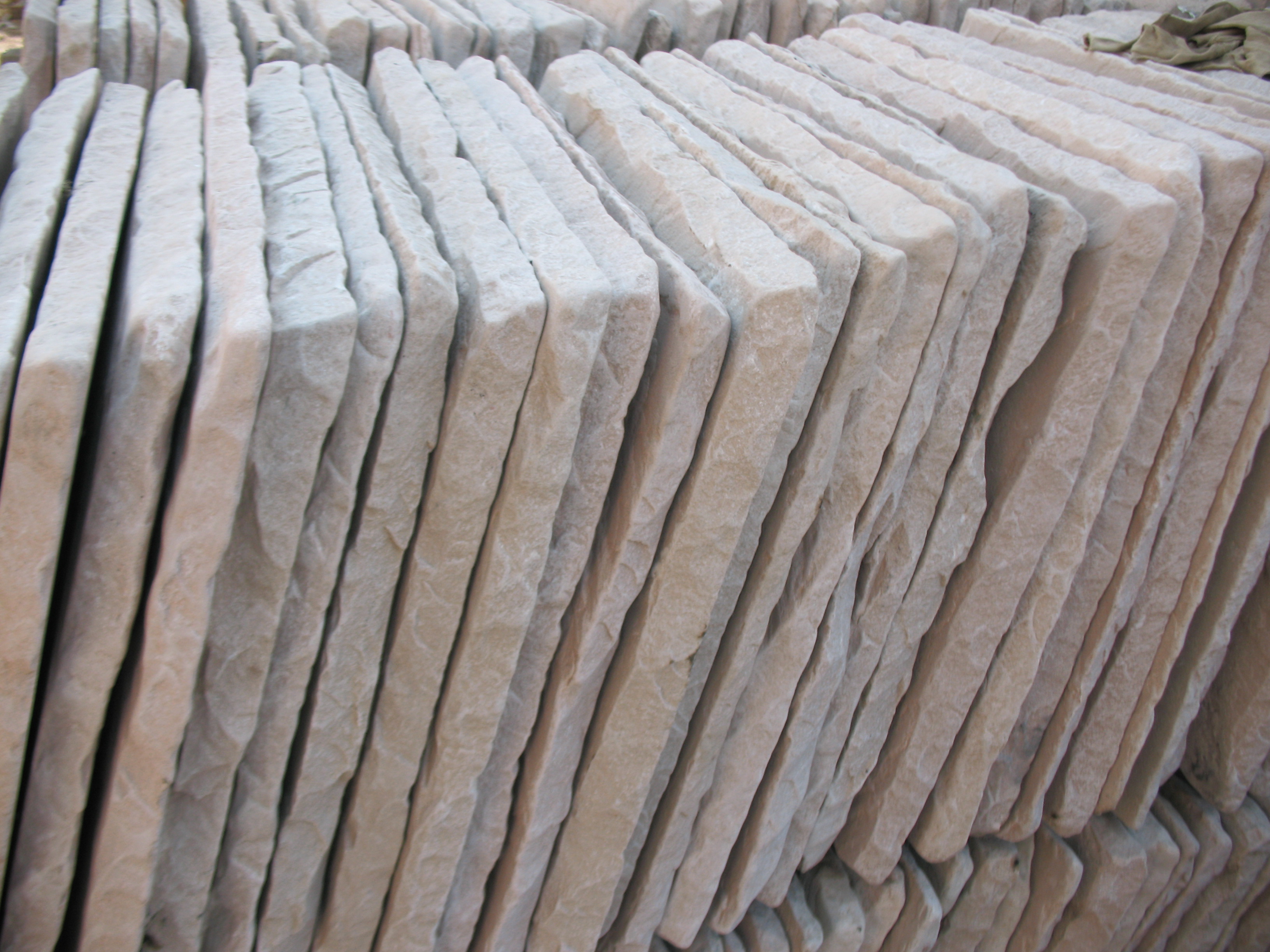 Manufacturers Exporters and Wholesale Suppliers of Beige Tumbled